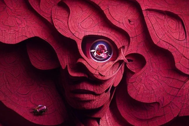 Модный трендовый цвет 2023 года от Pantone