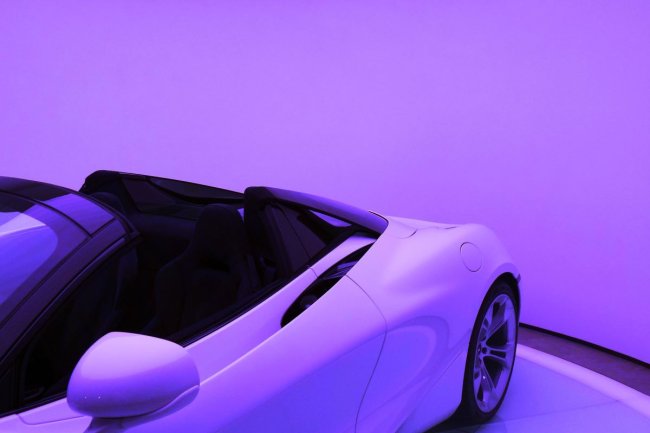 Сила фиолетового: как "коровий" цвет влияет на восприятие бренда