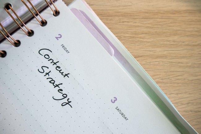 Контент-календари: Инструменты для экономии времени