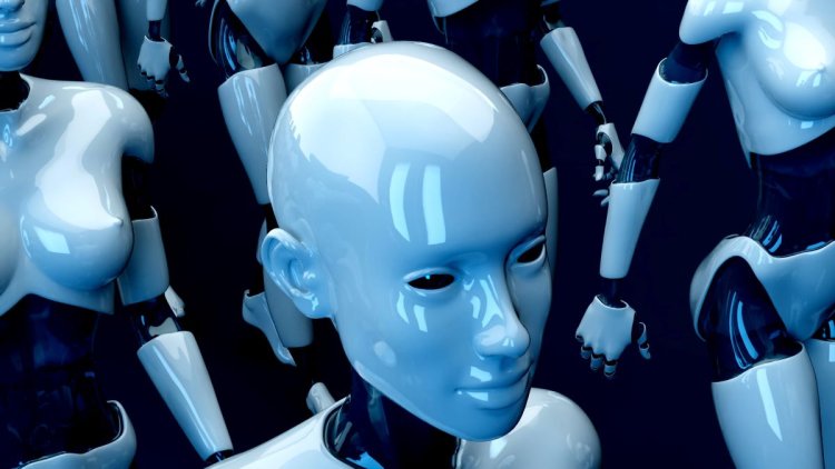 Что такое генеративный искусственный интеллект?